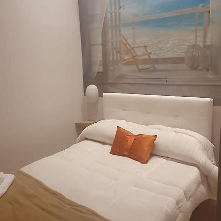 Venezia Rooms Neapol Exteriér fotografie