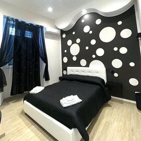 Venezia Rooms Neapol Exteriér fotografie