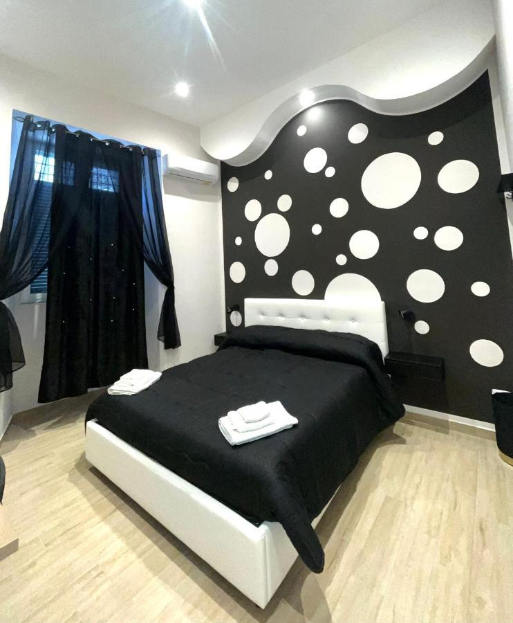 Venezia Rooms Neapol Exteriér fotografie